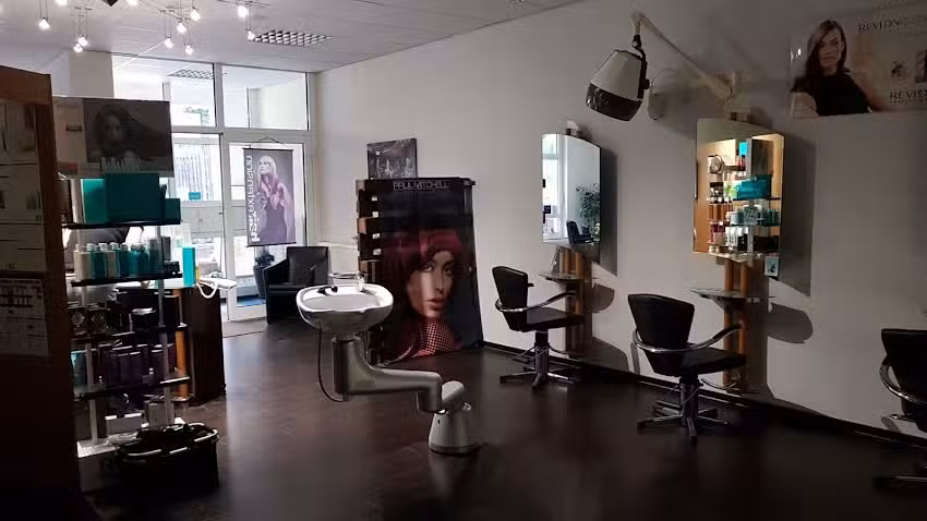 Schnittkunst by CORINA SCHMIDT