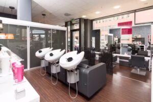 Schnittkunst Friseure