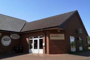 Schnittkurve Hairstyle Inh. Bianca Ritter