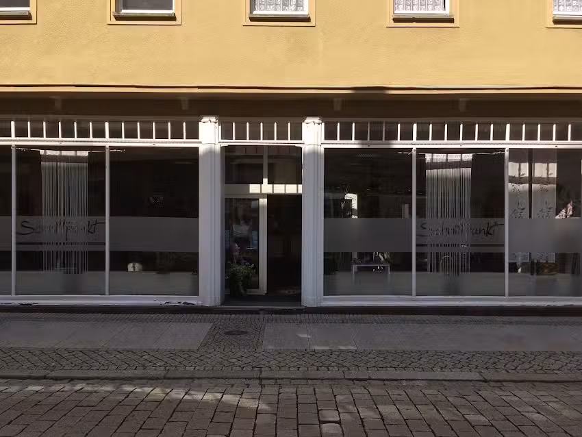 Schnittpunkt