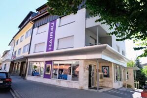 SCHNITTpunkt Bischweier Form*Farbe*Pflege