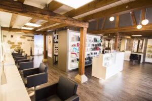 Schnittpunkt e.K. Inh. Heike Dambacher