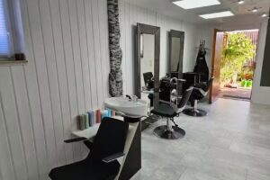 Schnittpunkt Friseurmeisterei Isabell Böse