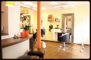 Schnittpunkt – Frisörteam Herbst Keller