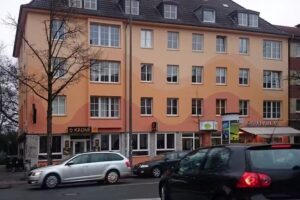 Schnittpunkt Hanewinkel