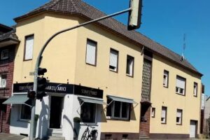 Schnittpunkt – Inh. Arzu Arici