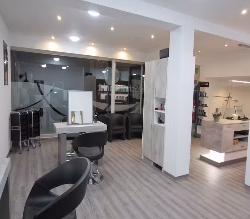 Schnittpunkt Pfalzgrafenweiler