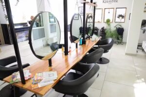 Schnittschwestern Herne