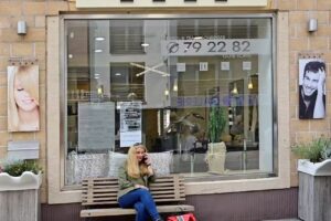 Schnittstelle &ndash; Gute K&ouml;pfe