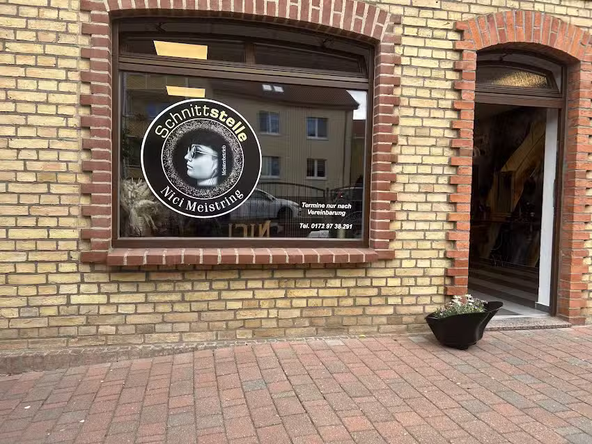 Schnittstelle Nici Meistring