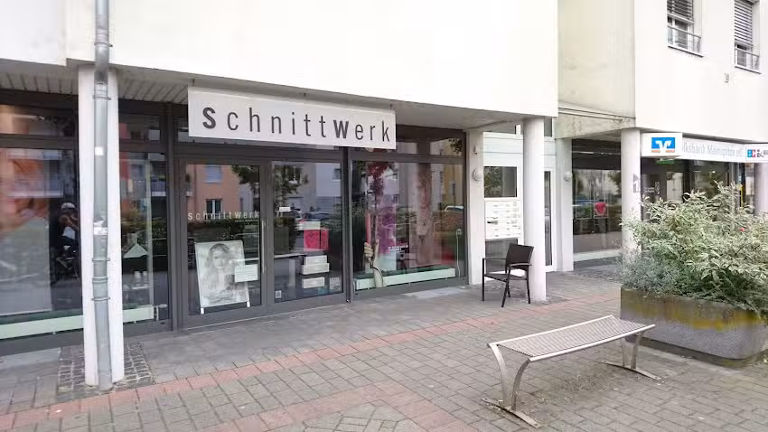 Schnittwerk