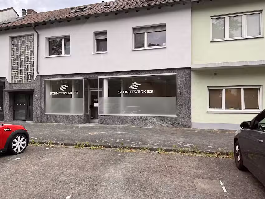 Schnittwerk 23