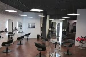 Schnittwerk by Melanie Augustin | Friseur Werder / Havel