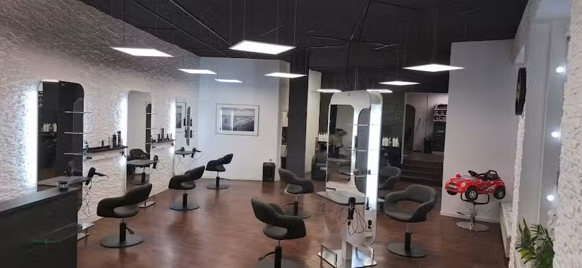 Schnittwerk by Melanie Augustin | Friseur Werder / Havel