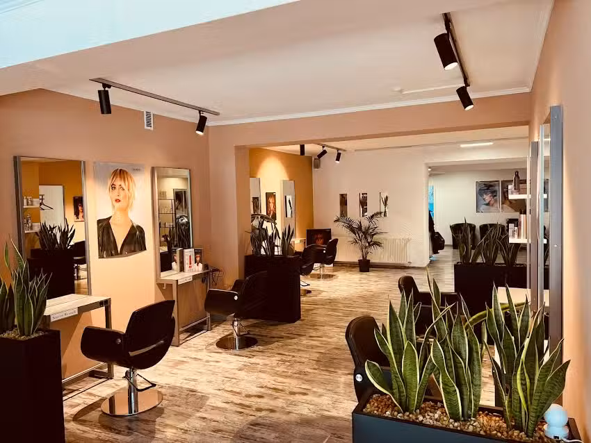 SchnittWunder &ndash; Friseur M&ouml;nchengladbach