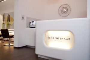 SCHOENESHAAR Ansbach