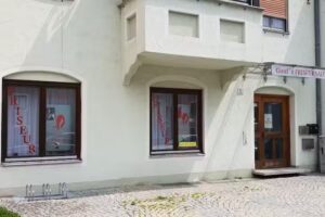 Sch&ouml;ls Gustav Friseursalon