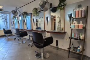 SCHOLZ & FRISEURE in Neuss