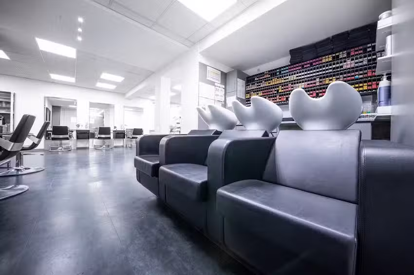 Scholz Haare Beauty Fellbach