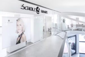 Scholz Haare Beauty Gerber