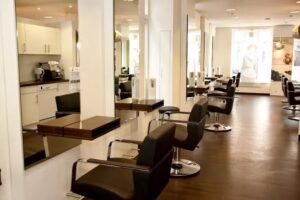 Scholz Haare Beauty Kernen