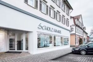 Scholz Haare Beauty Schorndorf