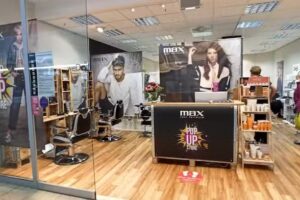 Scholz Haare Beauty Spandau