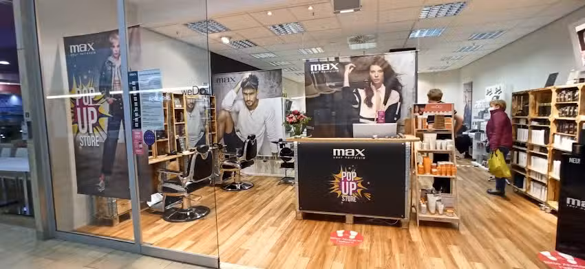 Scholz Haare Beauty Spandau