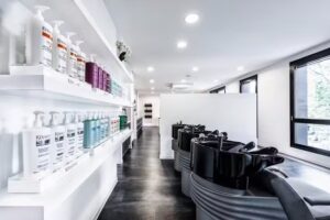 Scholz Haare Beauty Waiblingen