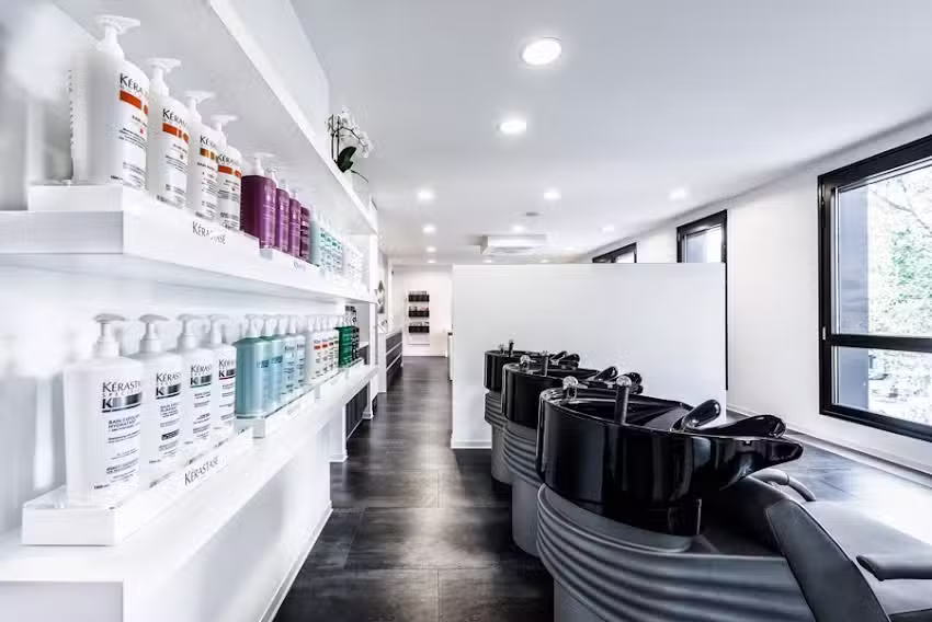 Scholz Haare Beauty Waiblingen