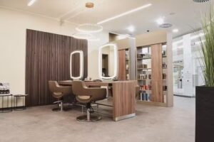 Scholz Haare Remspark