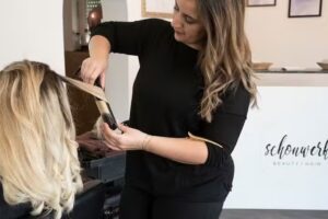 Sch&ouml;n Atelier HAIR & MORE