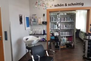 Sch&ouml;n&Schnittig Diana Luker