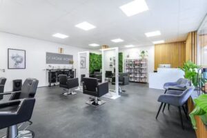 Sch&ouml;ne K&ouml;pfe