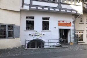 Schöngeist Ravensburg