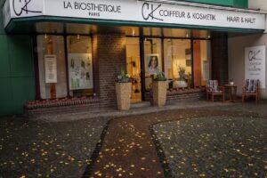 Schönheitspflege CK Inh. Astrid Krüger