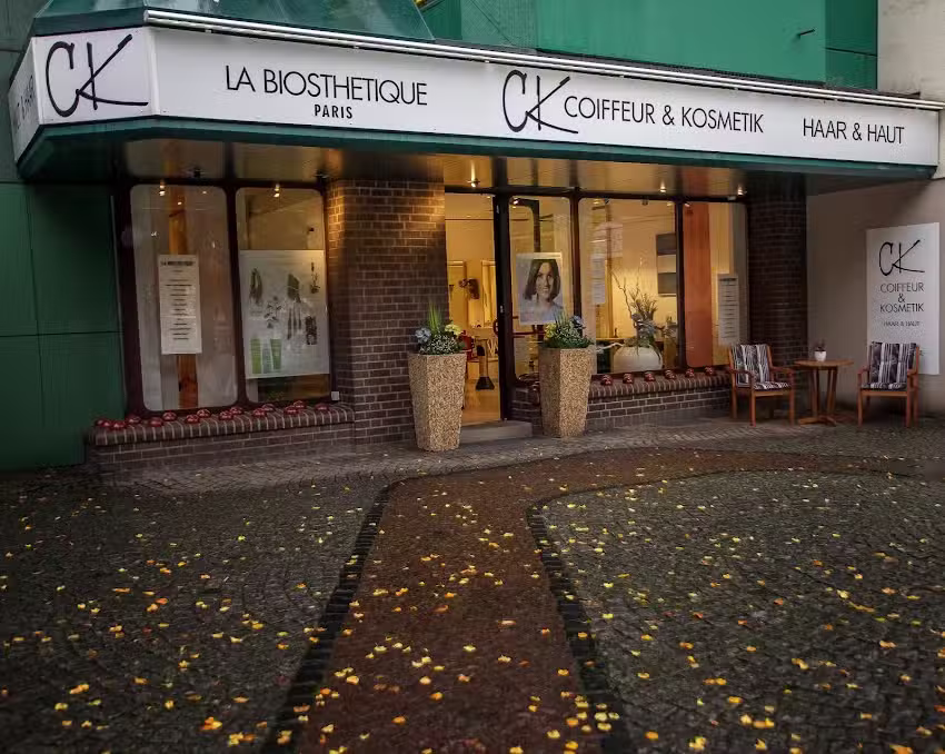 Sch&ouml;nheitspflege CK Inh. Astrid Kr&uuml;ger