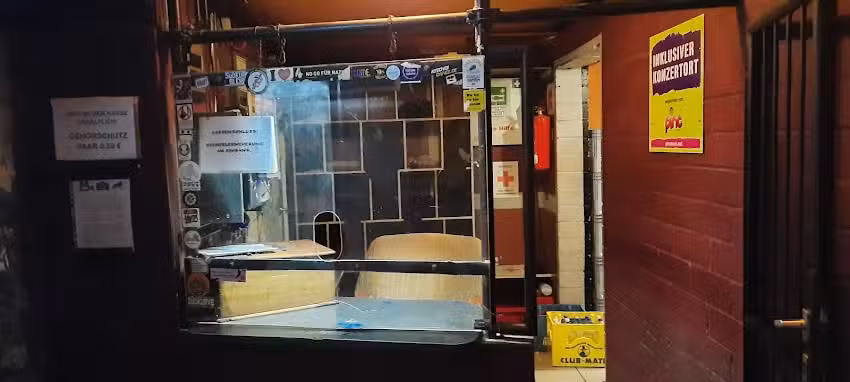 Sch&ouml;nheitspflege Kahla GmbH