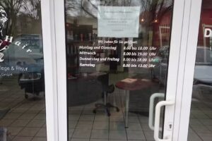 Sch&ouml;nheitspflege u. Frisur GmbH