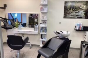 Sch&ouml;nheitssalon SMILE