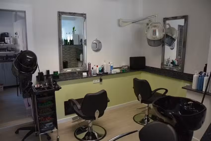 Sch&ouml;nheitsschmiede Gr&auml;fenroda