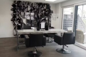 Sch&ouml;nhoff Hair * Make Up * Beauty