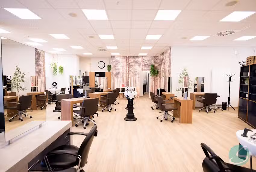 Sch&ouml;nSein basic &ndash; Olching &ndash; Ihr Friseur OHNE Terminvereinbarung