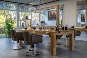 Sch&ouml;nwerkstatt by Verena Schmidt