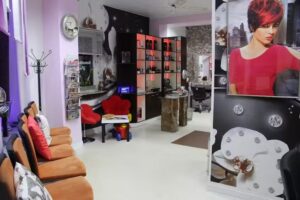 Schotthocker Friseurstudio