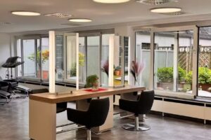 SCHREITER & WASCHHOF Friseur Recklinghausen