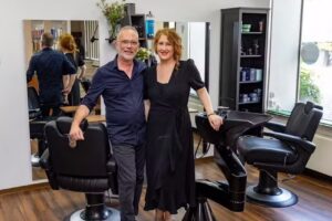 Schrenk Friseure & Beauty lounge Bietigheim-Bissingen