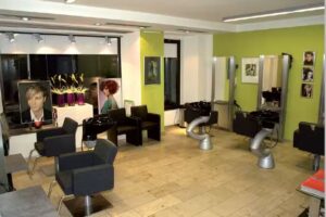 Schr&ouml;del Friseure