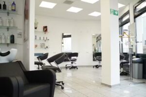 Schr&ouml;der&lsquo;s Hairdesign