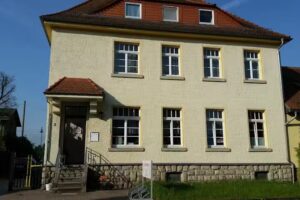 Schroll Janett Friseursalon &bdquo;Janett&ldquo;